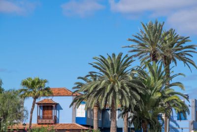 igueste de candelaria