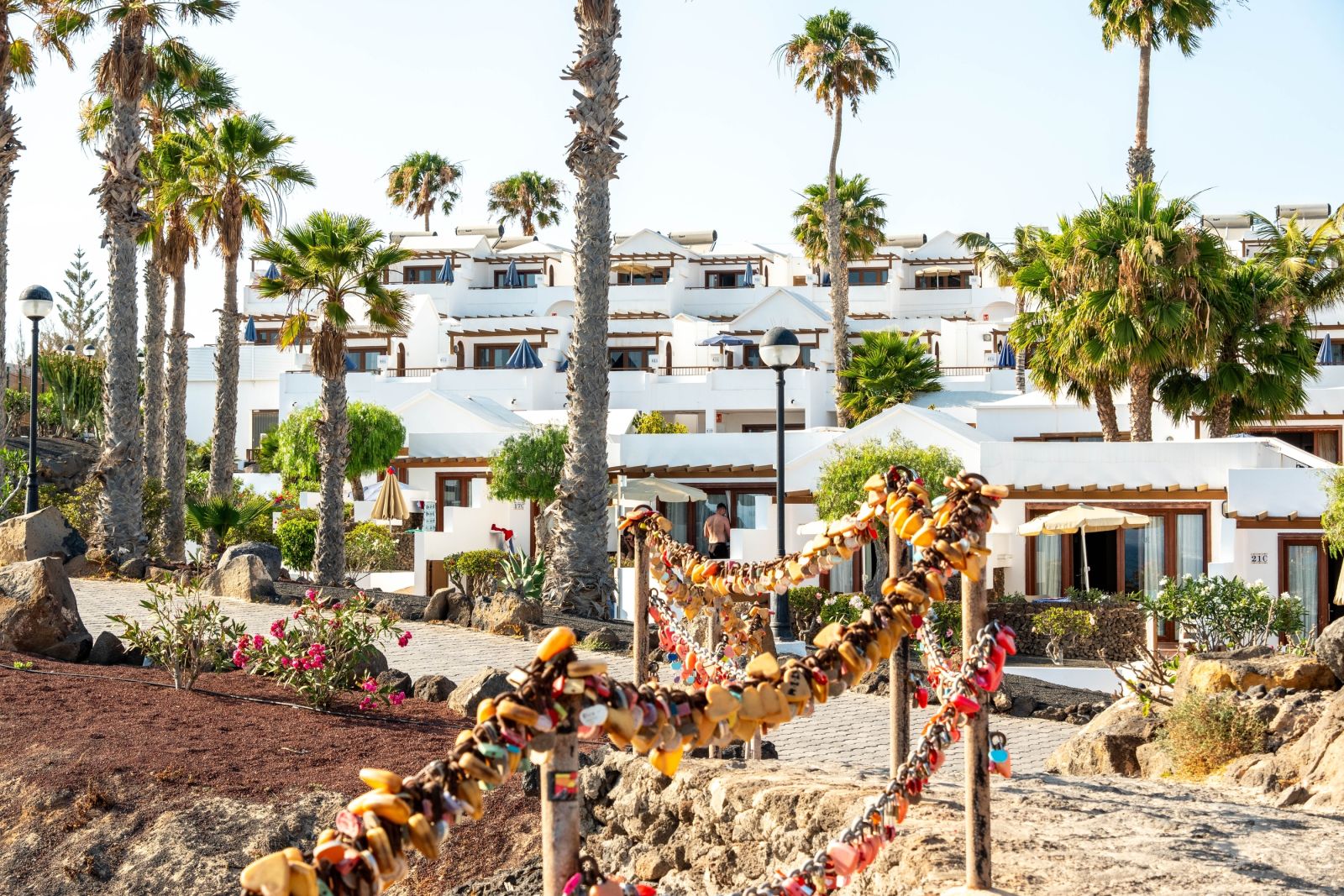 apartamentos turisticos lanzarote