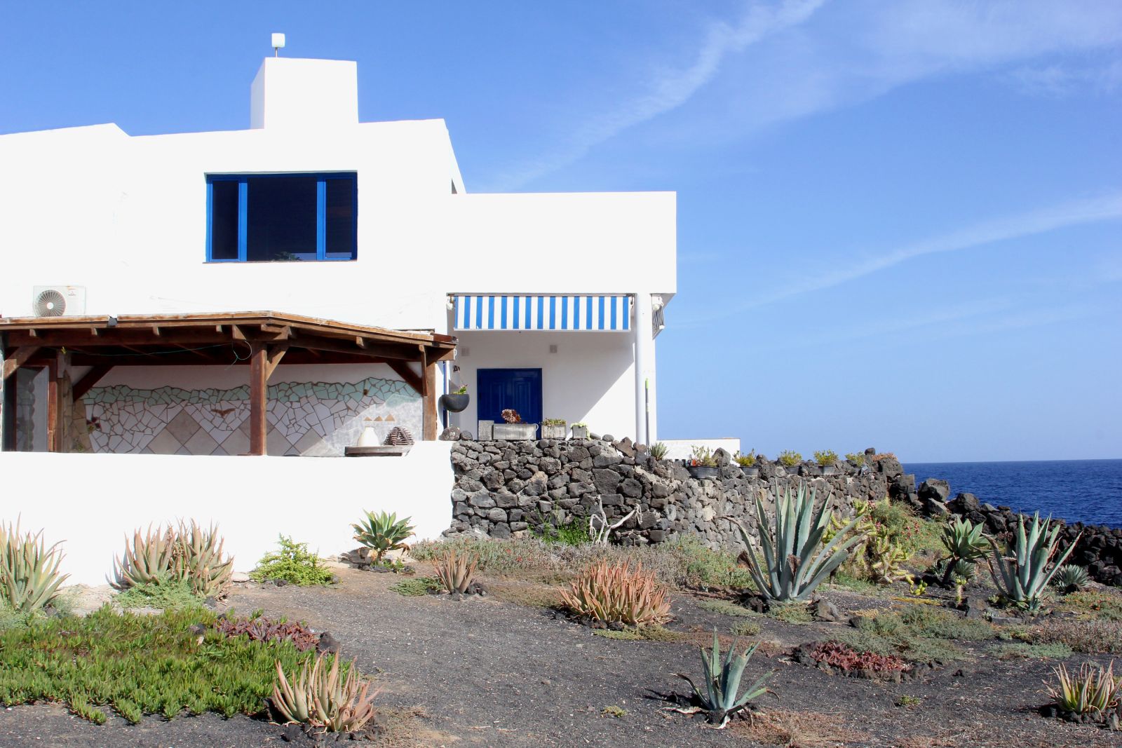 villas en fuerteventura