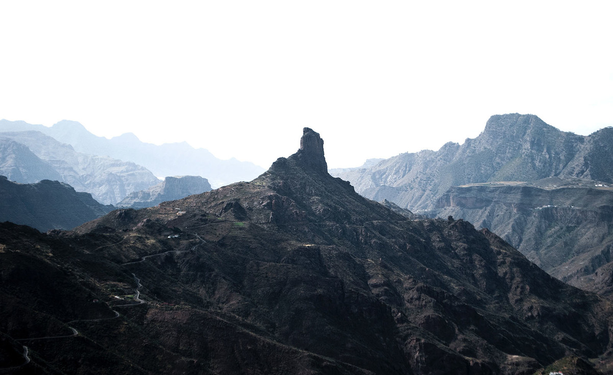gran canaria casas vacacionales